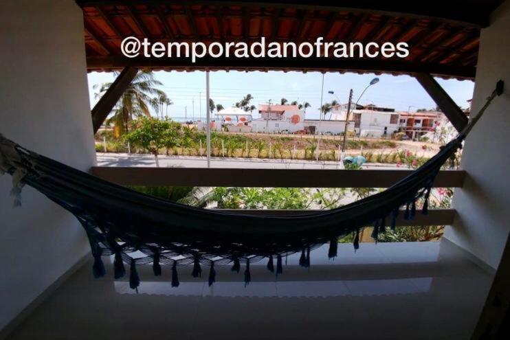 Flat Cumaru Ap 210 Temporadanofrances Localizacao Privilegiada E Conforto Praia do Frances Exteriör bild
