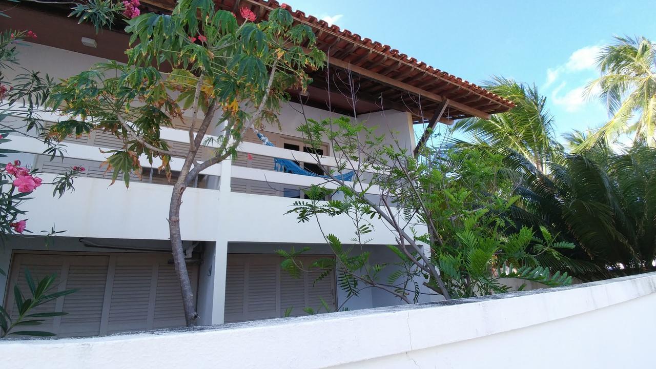 Flat Cumaru Ap 210 Temporadanofrances Localizacao Privilegiada E Conforto Praia do Frances Exteriör bild