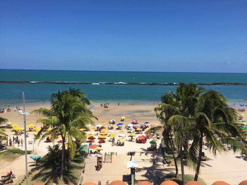 Flat Cumaru Ap 210 Temporadanofrances Localizacao Privilegiada E Conforto Praia do Frances Exteriör bild