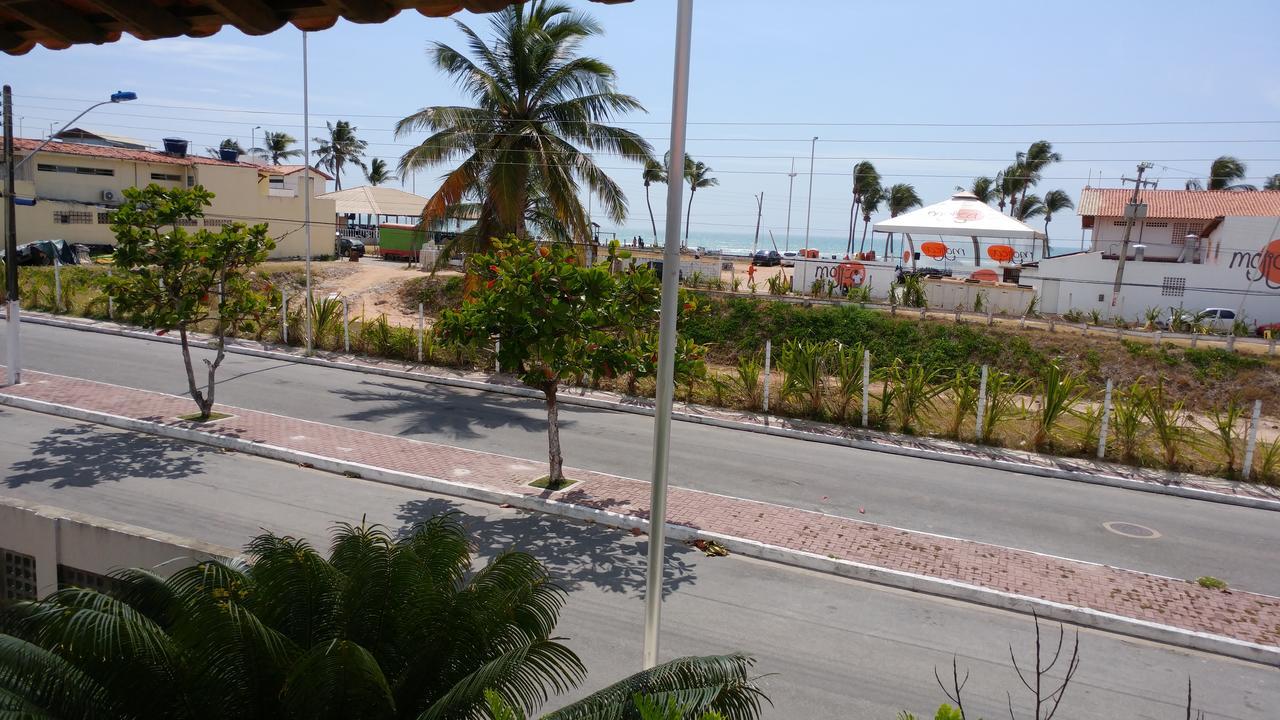 Flat Cumaru Ap 210 Temporadanofrances Localizacao Privilegiada E Conforto Praia do Frances Exteriör bild